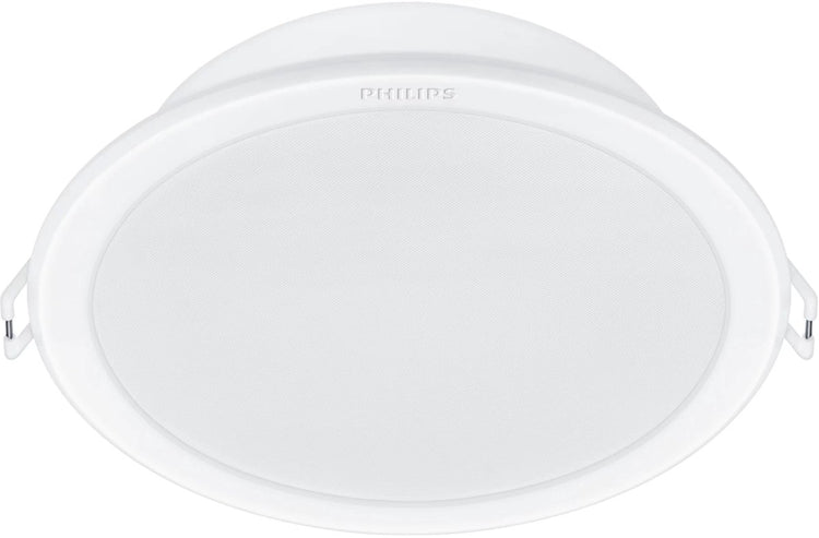 Philips LED-Downlight ø16,5 cm 16,5 W 4000 K 1750 lm | Sägegröße 15 cm Meson
