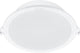 Philips LED-Downlight ø16,5 cm 16,5 W 4000 K 1750 lm | Sägegröße 15 cm Meson