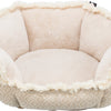 Trixie Hundekorb Boho Angular Beige