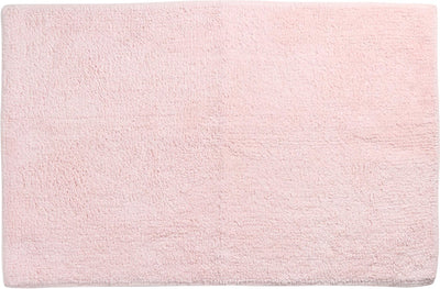 Differnz Initio Badematte 50x80cm rosa