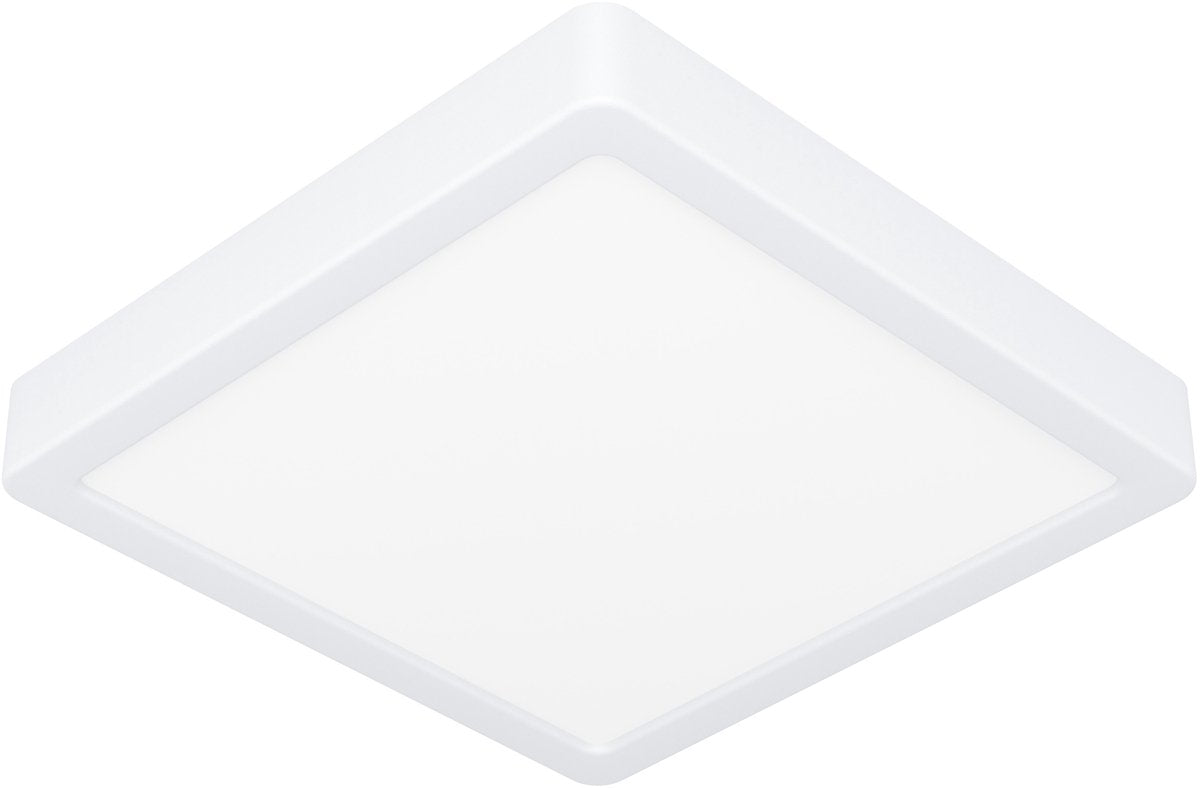 Eglo fueva 5 Deckenleuchte - LED - 21 cm - weiß