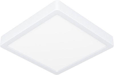 Eglo fueva 5 Deckenleuchte - LED - 21 cm - weiß