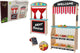 Joueco Theater und Winkel mit Accessoires, 2in1