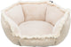 Trixie Hundekorb Boho Angular Beige
