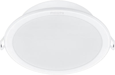 Philips LED-Downlight ø16,5 cm 16,5 W 3000 K 1660 lm | Sägegröße 15 cm Meson