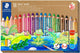 Staedtler noris junior - 3-in-1 Buntstift - Set 18-tlg