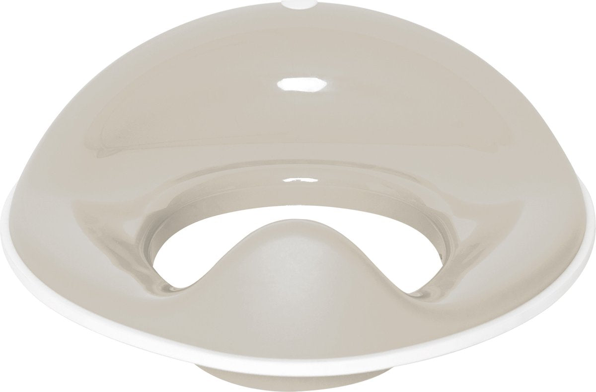 Bébé-jou Grow Toilettensitz Taupe