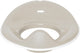 Bébé-jou Grow Toilettensitz Taupe