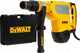 Dewalt D25614K SDS-Max Kombihammer im Koffer – 1350 W – 10,5 Jahre