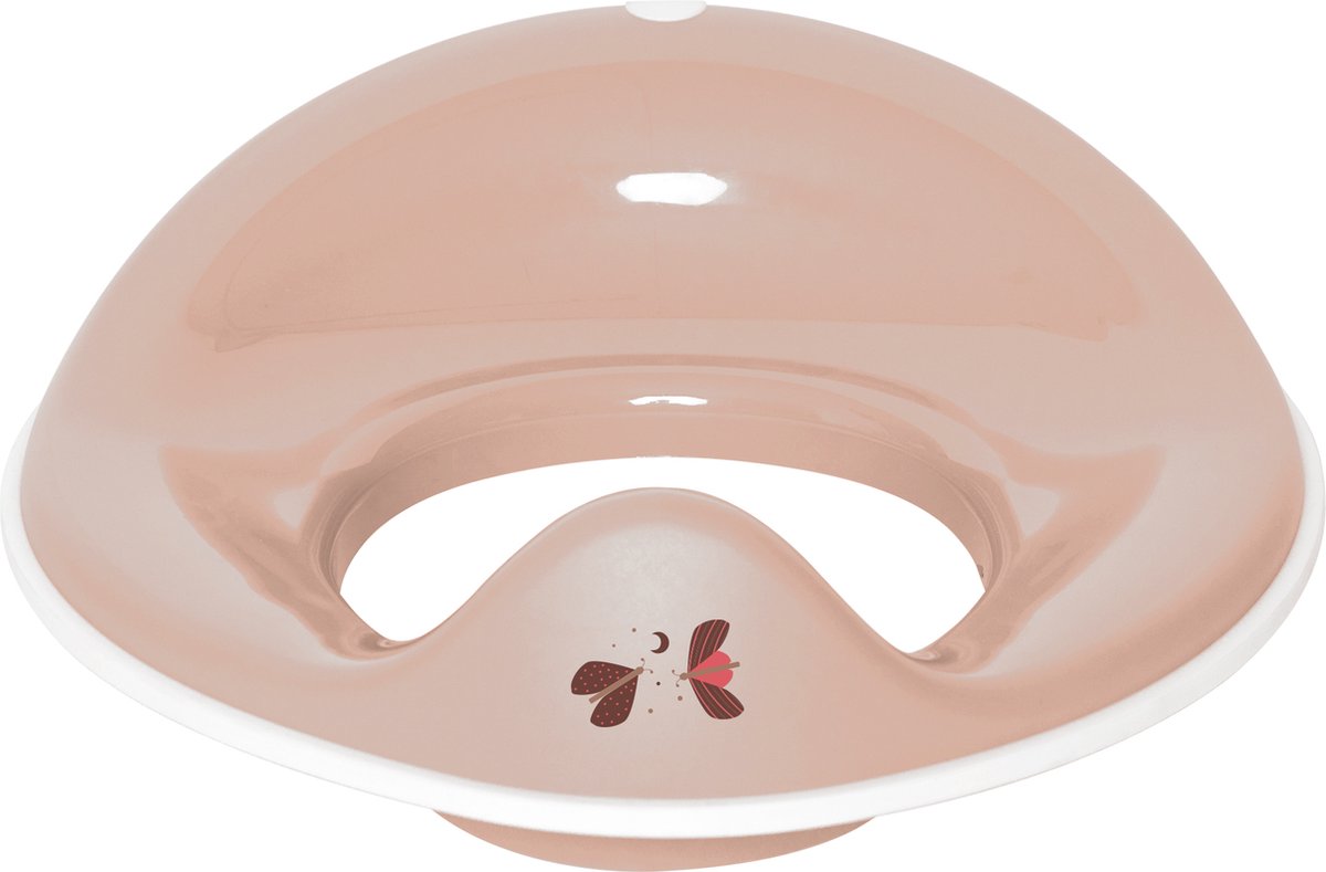 Bébé-jou Toilettenreduzierer wachsen süßer Schmetterling