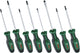 Bosch-Schraubendreher-Set – 8-teilig