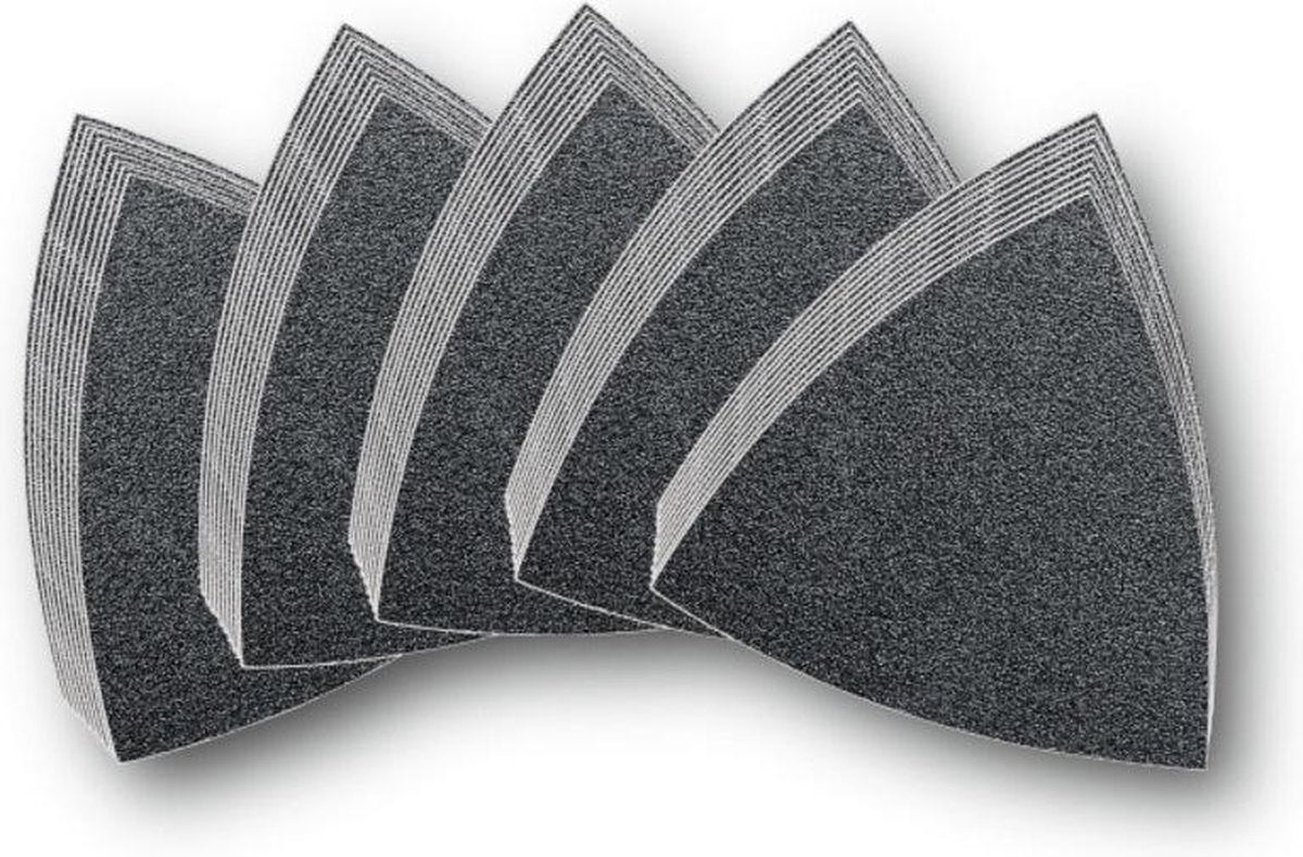 Fein Schleifpapier-Set ve=50 - 63717082033