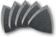 Fein Schleifpapier-Set ve=50 - 63717082033