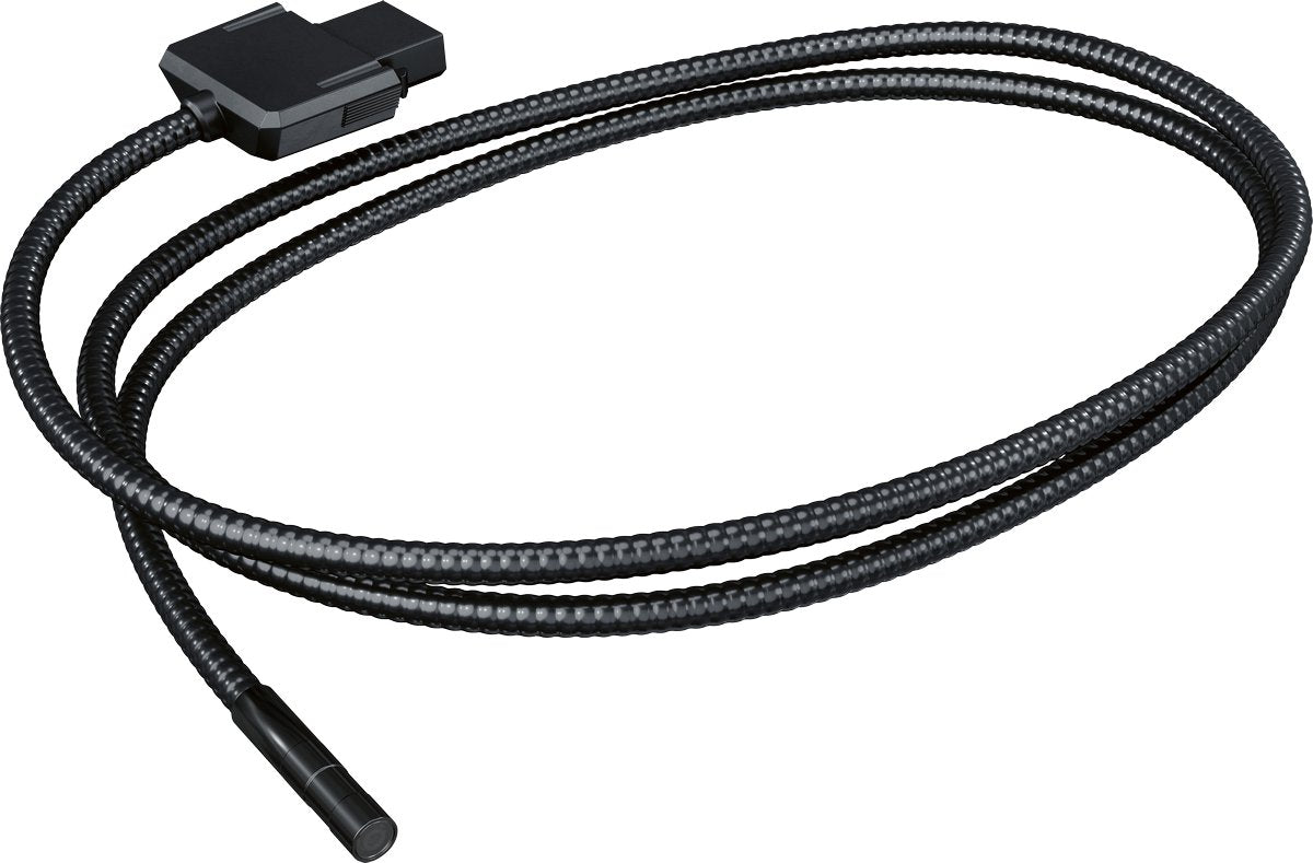 Bosch Professional GIC 12V-4 5 - Kamerakabel ø8,3 mm Länge 1,5 m