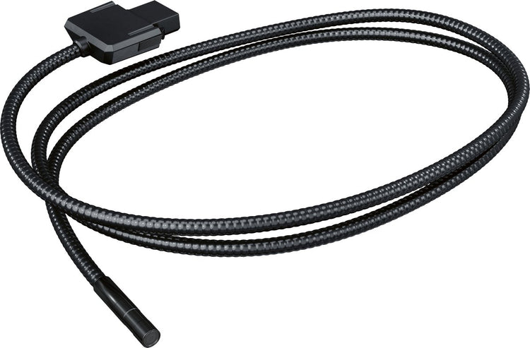 Bosch Professional GIC 12V-4 5 - Kamerakabel ø8,3 mm Länge 1,5 m