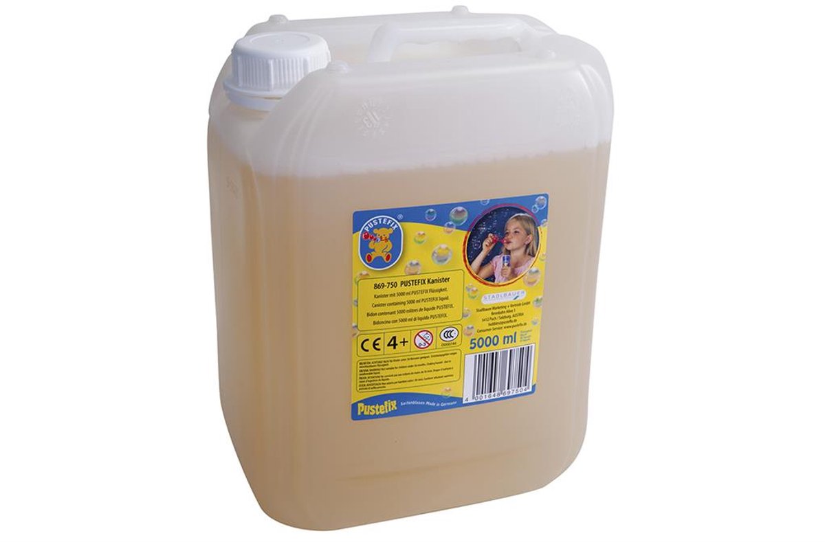 Pustefix