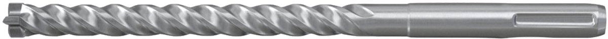 Fischer Bohrerset quattric ii sds plus Stahlbeton