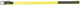 Hunter Hundehalsband Convenience Neongelb 50 cm