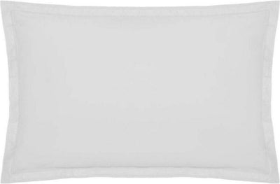 Atmosphera Kissenbezug weiß mehrfarbig 70 x 50 cm
