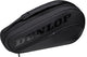 Dunlop Thermobag Team 3 Schläger – Tennistasche – Schwarz
