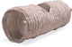Entworfen von Lotte Reza – Katzentunnel – rosa – 70 x 25 x 25 cm
