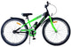 Volare Sportivo Kinderbike Jungen 26 Zoll grün