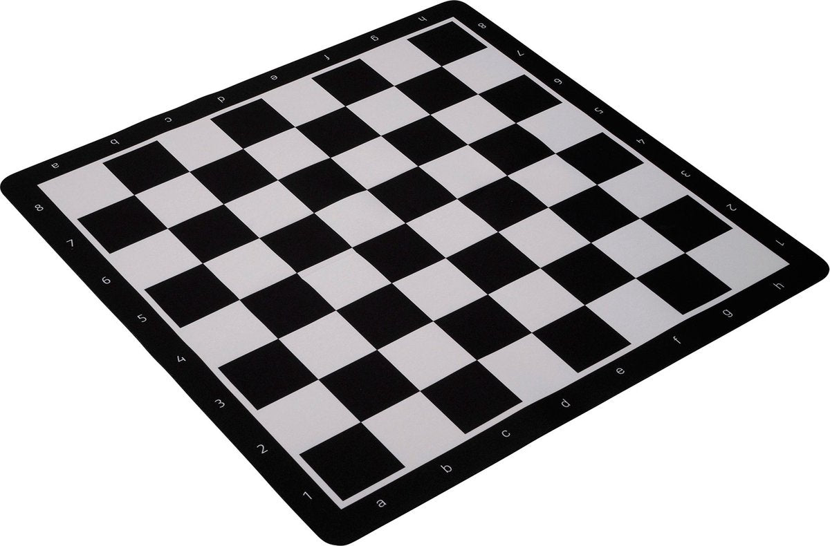 Philos Rollschachbrett - mit Koordinaten - ab 6 Jahren - 55 mm