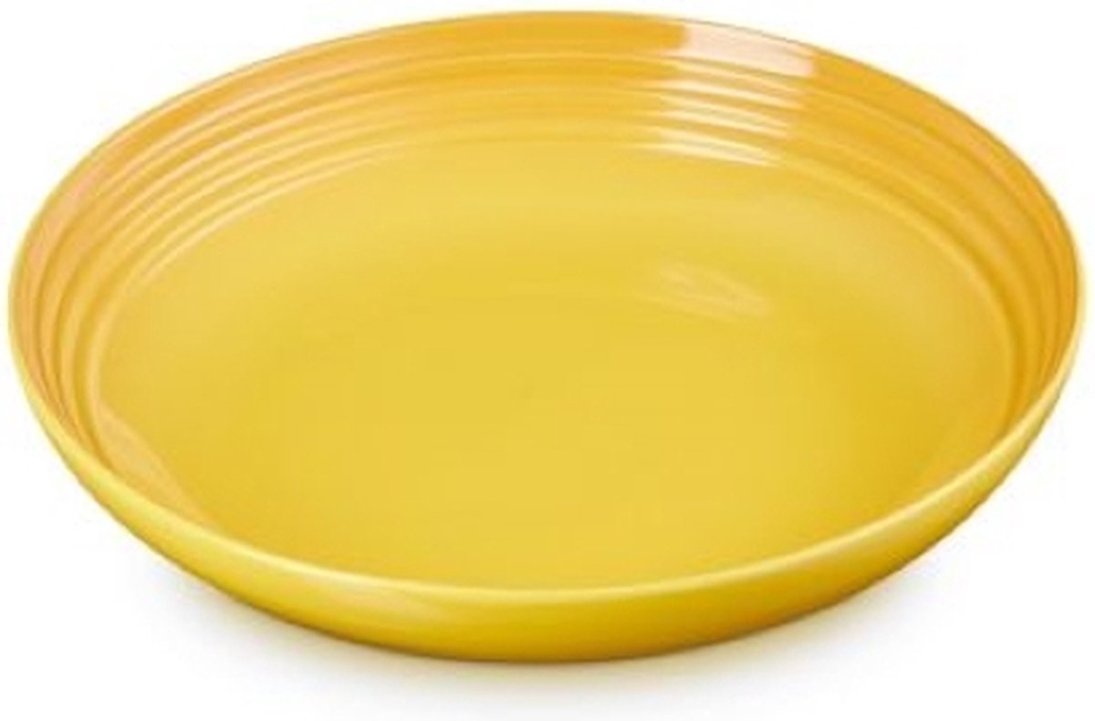 Le Creuset tiefer Teller – Nektar – ø 22 cm