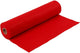 Creativ Company Hobbyfilz, B: 45 cm, Stärke 1,5-2 mm, 180-200 g, rot, 5 m 1 Rolle