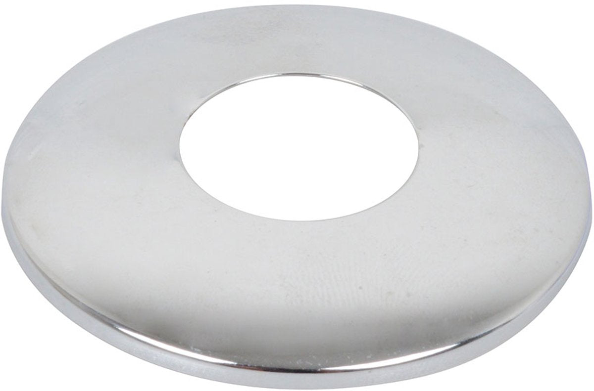 Kirchhoff Wasserhahnrosette - Chrom - 3 4 x 70 mm x 6 mm