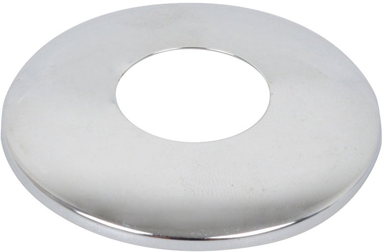 Kirchhoff Wasserhahnrosette - Chrom - 3 4 x 70 mm x 6 mm