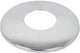 Kirchhoff Wasserhahnrosette - Chrom - 3 4 x 70 mm x 6 mm