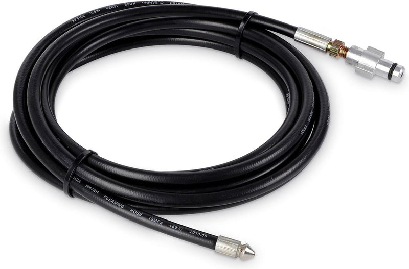 Powerplus powxg90930 Kanalreinigungsset – 10 m