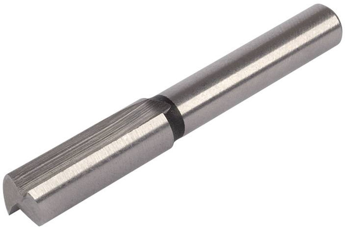 Wolfcraft - Nutfräser HSS - 3902000