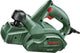 Bosch Pho 1500 Hobel – kabelgebunden – 550 W – bis zu 1,5 mm Schnitttiefe