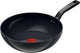 Tefal C47619 Schwarzer Keramik Wok Pan 28 cm Schwarz ändern