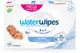 Waterwipes Babyfeuchttücher Bio – 12 x 60 Stück – 720 Tücher