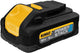 Dewalt-Zubehör – 18-V-Power-Stack 5,0-Ah-Akku DCBP518G
