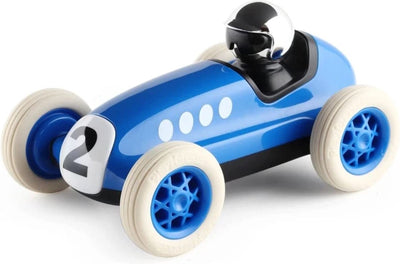 Playforever - Spielzeugauto - Loretino Monaco - Blau