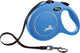 Flexi rollijn bandblau