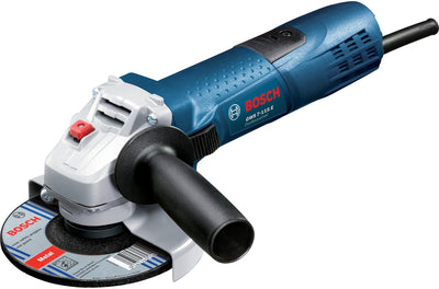 Bosch Professional GWS 7-115 E Winkelschleifer – 720 W – 115 mm