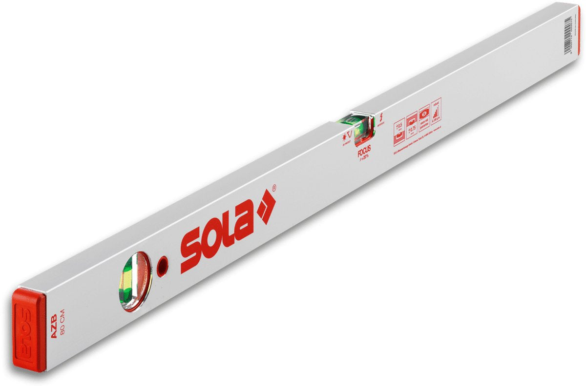 Sola Wasserwaage Azb 30cm