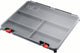 Bosch grüner Deckelkasten 1600a019cg - 1600a019cg