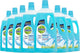 Dettol Allzweckreiniger – Cotton Fresh – 8 x 1 Liter – Vorteilspack