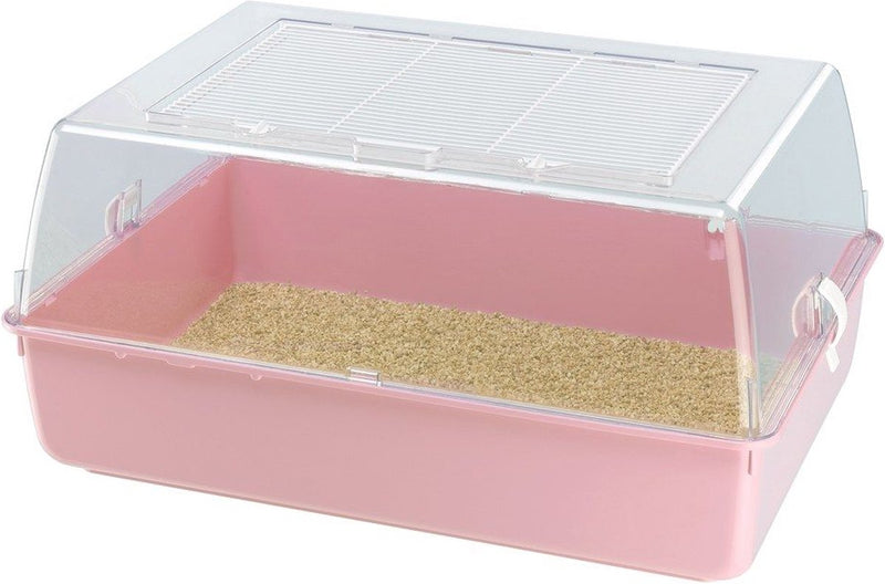 Markenloser Sans-Marque-Ferplast-Duna-Mini-Multy-Mix