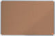 Nobo Premium Plus Pinnwand aus Kork, 900 x 600 mm