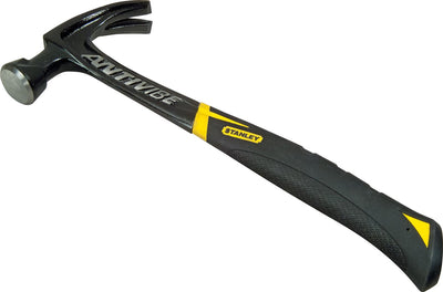 Stanley Handwerkzeuge Fatmax Klauenhammer Antivibe Next Gen 450g – fmht1-51275