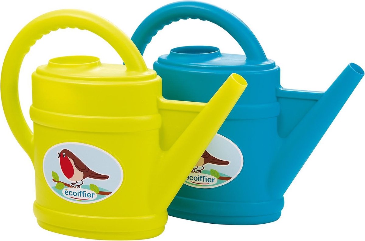 Ökoiffier -Bewässerung grün, 3,5 Liter