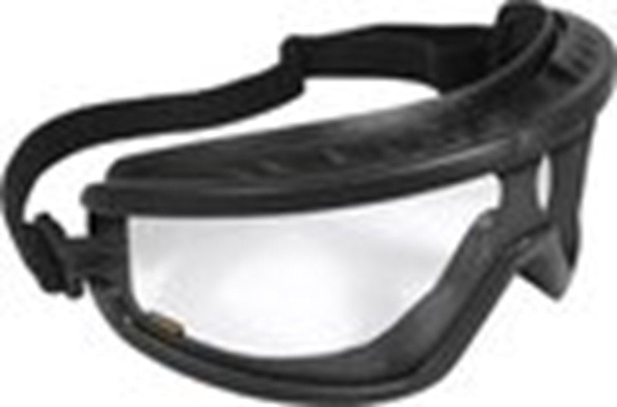 Stanley-Schutzbrille mit elastischem Kopfband – sy240-1d eu