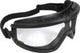 Stanley-Schutzbrille mit elastischem Kopfband – sy240-1d eu